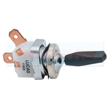 Genuine Lucas SPB200 31909 65SA Toggle Switch